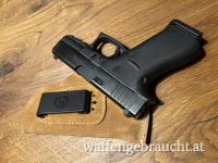 Glock 43x Black