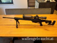 RUGER Precision Rifle 24 zoll .308