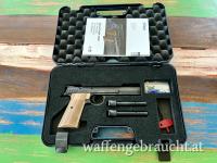Walther CSP Classic 22lr