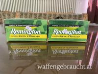 Remington Express Lead RN im Kaliber .45 Colt mit 16,2g/250gr