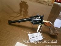 Armi Jäger Super Frontier Single Action im Kaliber .44 Remington Magnum