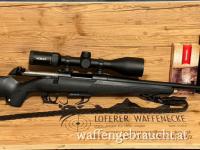 Winchester XPR 270wsm