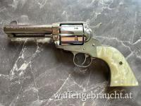 Ruger Vaquero im Kaliber .45 Colt mit 4,5 Zoll Lauflänge