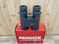 Minox 8x42 X-Range 