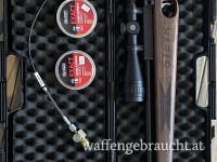 Luftdruck Gewehr Steyr Hunting 5,5mm