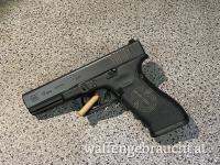 Glock 17 Gen 4 Plus - "U.S. Army S.F." Edition