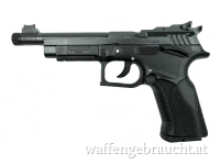 Grand Power K22 TS 6'' Kal. .22 lr.