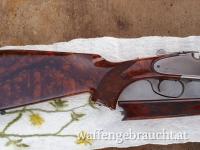Blaser K 95 Stradivari