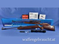 Frühjahrssetaktion! Hämmerli Hunter Force 1000 mit ZF 6 x 42