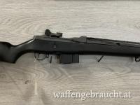 Totalabverkauf! Halbautomatisches Gewehr Norinco M305 .308Win.