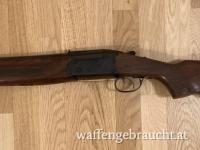Condor Outback UBERTI Coach Gun
