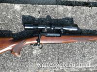 Mannlicher Schönauer M 72