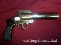 Leuchtpistole, Gun Toys- Calvenzano, Mod.: GT405, Kal.: 4