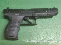 Walther P22 Target 5"