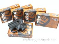 Walther PGS II