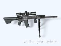 AR15 Ruger AR556 - 16“