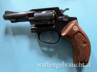 Smith & Wesson Mod. 37 airweight .38 spezial, 3",  sehr schöner Zustand 