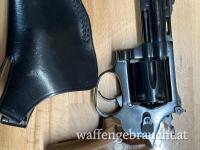  Rossi Revolver im Kal. 38er Spezial