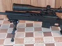 Scharfschützengewehr Savage 10 BA Law Enforcement .308 Winchester
