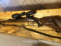 RESERVIERT bis Anfang Mai Mauser Repetierer 300 Win.Mag.