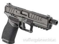 **NEU** Springfield Armory Echelon Black 4,5" GW 9mm Optic Ready | www.waffen.shopping