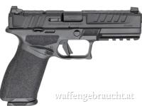 **NEU** Springfield Armory Echelon Black 4,5" 9mm Optic Ready | www.waffen.shopping