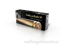 AKTION! Sellier & Bellot .45/70 Gov. Teilmantel 26,2g/405grs 20erPAK
