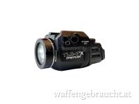 STREAMLIGHT TLR-7A Flex BLK *LAGERND*