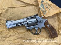 Smith & Wesson 686 CS 1