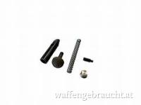  STEYR AUG Z UPGRADE WERKZEUGLOSER LAUFWECHSEL 9011 SCHWARZ bzw GRÜN