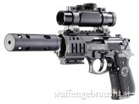 Beretta 92 FS XX-Treme - CO2 Pistole