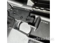 UNLIMITED DYNAMICS Extended Magazine Release Long AR15/10 *LAGERND*