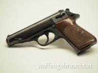 Walther Manurhin PP 7,65mm 