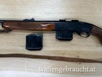 Selbstladebüchse Remington Woodmaster M. 742