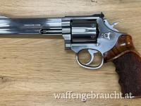 Revolver Smith&Wesson Mod. 686-1