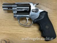 Revolver Rossi Stainless