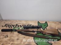 Steyr Arms Austria (Linksbüchse!!!)
