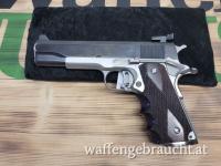 Colt 1911 Euro Match 1 of 500