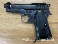 Pistole Beretta Mod. 1934, 1942 XXI, 9mmk