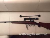 Repetiergewehr Mod. Mauser 1941