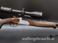 Sabatti gardone V.T. Bockbüchsflinte Kal. .222 Rem, 20-76