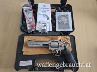 Verkaufe Smith & Wesson 686 Competitor - Performance Center