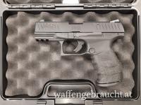 Walther PPQ M2 4", Kaliber .22lr  MEUWAFFE!