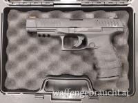 Walther PPQ M2 5", Kaliber .22lr  NEUWAFFE!