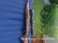 Blaser R93 Attaché Kal. .300WM mit STALON SD