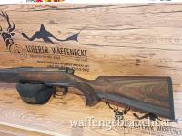 Mauser 18 Pure .308 Win LL510mm M15*1