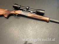 Krieghoff Ultra Bergstutzen .243Win & .30-06