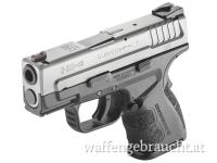 HS Produkt HS9 3,0 BLK/SS Kal. 9x19mm