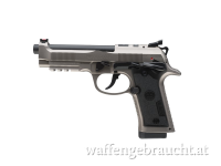 Beretta 92x Performance RDO - la bella - auf Lager !