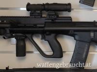 Steyr AUG Z A3 SA SWAT